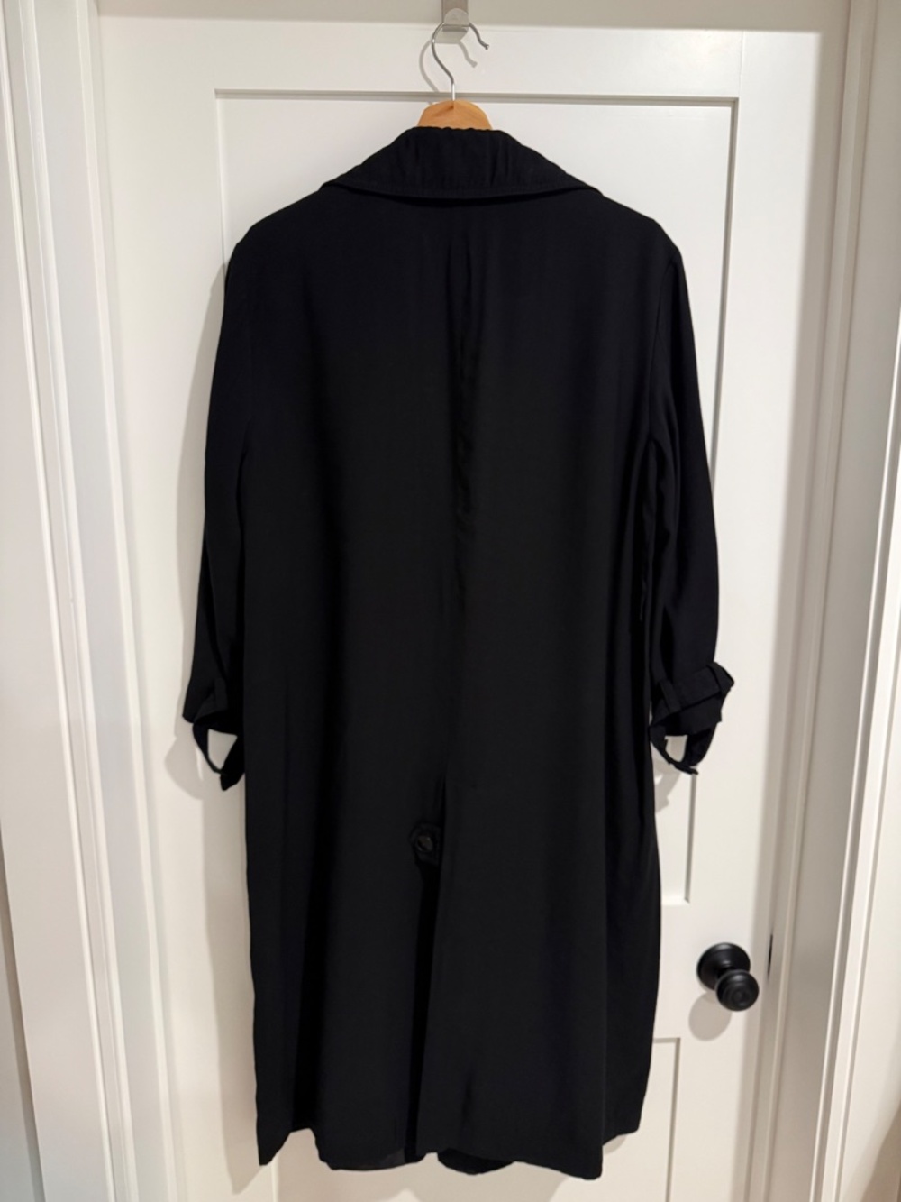 Zara jacket - Picture 3 of 3